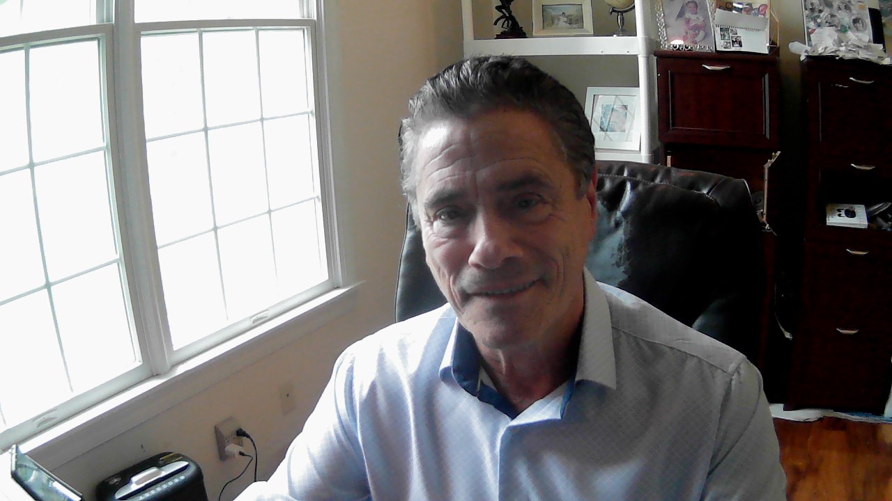 Chris Giordano